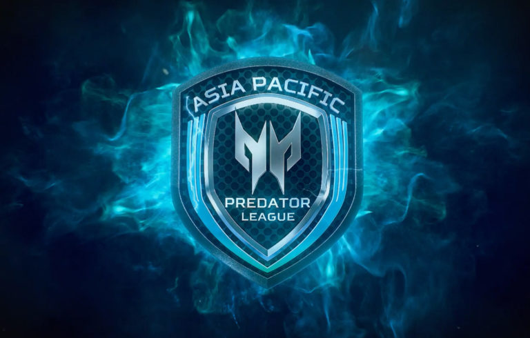 Predator League 2020 Warm-up