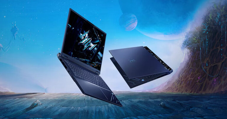 เอเซอร์เปิดตัว Predator Helios 18P AI แล็ปท็อปไฮบริดสุดแรงพร้อมไลน์อัป Predator รุ่นใหม่ เอาใจสายเกมเมอร์
